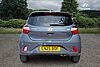 Hyundai I10 PREMIUM Aurora Grey