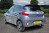 Hyundai I10 PREMIUM Aurora Grey