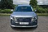 Hyundai TUCSON T-GDI ADVANCE Shimmering Slvr