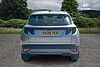 Hyundai TUCSON T-GDI ADVANCE Shimmering Slvr