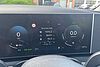 Hyundai TUCSON T-GDI ADVANCE Shimmering Slvr