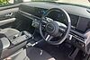 Hyundai TUCSON T-GDI ADVANCE Shimmering Slvr