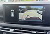 Hyundai TUCSON T-GDI ADVANCE Shimmering Slvr