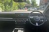 Hyundai TUCSON T-GDI ADVANCE Shimmering Slvr