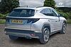Hyundai TUCSON T-GDI ADVANCE Shimmering Slvr