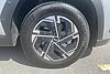 Hyundai TUCSON T-GDI ADVANCE Shimmering Slvr