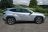 Hyundai TUCSON T-GDI ADVANCE Shimmering Slvr