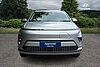 Hyundai KONA ADVANCE Shimmering Slvr