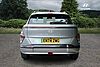 Hyundai KONA ADVANCE Shimmering Slvr