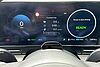 Hyundai KONA ADVANCE Shimmering Slvr
