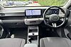 Hyundai KONA ADVANCE Shimmering Slvr