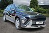 Hyundai KONA ADVANCE Abyss Black