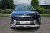 Hyundai KONA ADVANCE Abyss Black
