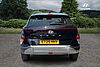 Hyundai KONA ADVANCE Abyss Black
