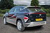 Hyundai KONA ADVANCE Abyss Black