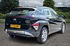 Hyundai KONA ADVANCE Abyss Black