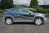 Hyundai KONA ADVANCE Abyss Black