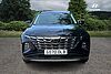 Hyundai TUCSON T-GDI ULTIMATE MHEV Phantom Black