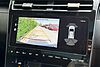 Hyundai TUCSON T-GDI ULTIMATE MHEV Phantom Black