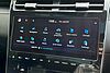 Hyundai TUCSON T-GDI ULTIMATE MHEV Phantom Black