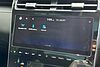 Hyundai TUCSON T-GDI ULTIMATE MHEV Phantom Black