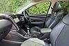 Hyundai TUCSON T-GDI ULTIMATE MHEV Phantom Black