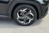Hyundai TUCSON T-GDI ULTIMATE MHEV Phantom Black