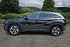 Hyundai TUCSON T-GDI ULTIMATE MHEV Phantom Black