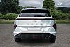 Hyundai KONA T-GDI N LINE S Serenity White