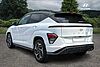 Hyundai KONA T-GDI N LINE S Serenity White