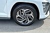Hyundai KONA T-GDI N LINE S Serenity White