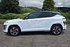 Hyundai KONA T-GDI N LINE S Serenity White