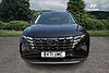 Hyundai TUCSON T-GDI ULTIMATE Phantom Black