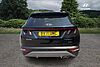 Hyundai TUCSON T-GDI ULTIMATE Phantom Black