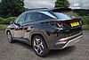 Hyundai TUCSON T-GDI ULTIMATE Phantom Black