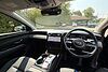 Hyundai TUCSON T-GDI ULTIMATE Phantom Black