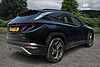 Hyundai TUCSON T-GDI ULTIMATE Phantom Black