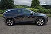 Hyundai TUCSON T-GDI ULTIMATE Phantom Black