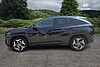 Hyundai TUCSON T-GDI ULTIMATE Phantom Black