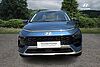 Hyundai BAYON T-GDI ULTIMATE DCT Vibrant Blue