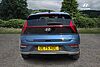 Hyundai BAYON T-GDI ULTIMATE DCT Vibrant Blue
