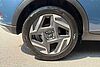 Hyundai BAYON T-GDI ULTIMATE DCT Vibrant Blue