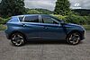 Hyundai BAYON T-GDI ULTIMATE DCT Vibrant Blue