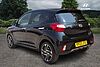 Hyundai I10 MPI PREMIUM Phantom Black