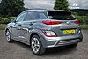 Hyundai KONA ULTIMATE Ecotronic Grey