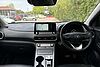 Hyundai KONA ULTIMATE Ecotronic Grey