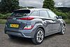 Hyundai KONA ULTIMATE Ecotronic Grey