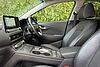 Hyundai KONA ULTIMATE Ecotronic Grey