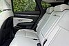 Hyundai TUCSON T-GDI ULTIMATE Sunset Red