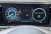 Hyundai TUCSON T-GDI ULTIMATE Sunset Red